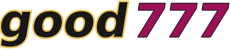 good777 logo